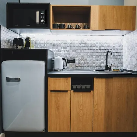 Modern Romana Square 3 * Βουκουρέστι